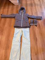 Rossignol Ski Outfit Dames Maat 38/M, Ophalen of Verzenden, Zo goed als nieuw, Maat 38/40 (M), Pak