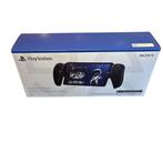 Playstation 5 Portal | Zwart | met doos, Playstation 5, Sony Nederland, Ophalen of Verzenden, Zo goed als nieuw