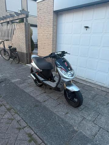 Peugeot vivacity beschikbaar voor biedingen