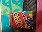 Uno spel, Hobby en Vrije tijd, Gezelschapsspellen | Kaartspellen, Vijf spelers of meer, Ophalen, Gebruikt, Mattel