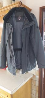 Human Nature (ANWB) Jas Nieuw, Maat 52/54 (L), Nieuw, Ophalen of Verzenden, Grijs