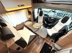 Weinsberg Pepper 600 MEG 9-TRAPS AUTOMAAT ENKELE BEDDEN, Caravans en Kamperen, Campers, Automaat, Fiat, Bedrijf, Diesel