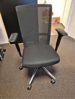 Se7en bureaustoel, Ophalen, Gebruikt, Zwart