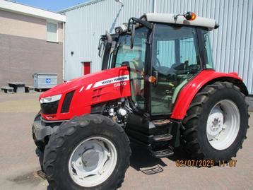 massey ferguson 5610 beschikbaar voor biedingen