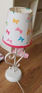 Lief lamp, Kinderen en Baby's, Kinderkamer | Inrichting en Decoratie, Gebruikt, Ophalen of Verzenden, Lamp