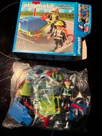 Playmobil 6113 City Action - Vuilnisman, Kinderen en Baby's, Speelgoed | Playmobil, Ophalen of Verzenden, Nieuw, Complete set