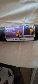 Carnibest Pancreas diepvriesvoer, Dieren en Toebehoren, Dierenvoeding, Ophalen, Hond