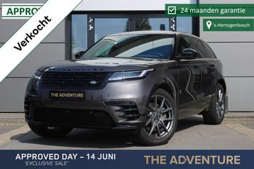 Land Rover Range Rover Velar P400e Dynamic HSE | Head-Up | P beschikbaar voor biedingen