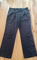 Golfino heren golfbroek zwart maat 54 38/34, Verzenden, Gebruikt, Kleding, Overige merken