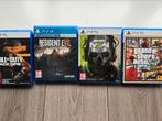 Ps5 games, Spelcomputers en Games, Games | Sony PlayStation 5, Ophalen of Verzenden, Zo goed als nieuw