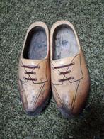 Gedragen herenklompen, Ophalen of Verzenden