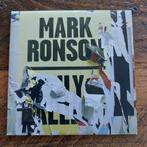 CD maxi-single Mark Ronson ft. Lily Allen: Oh My God (promo), 1 single, Ophalen of Verzenden, Maxi-single, Zo goed als nieuw