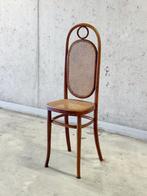 Thonet winkelstoel - Lange Jan, Antiek en Kunst, Antiek | Meubels | Stoelen en Banken, Ophalen of Verzenden