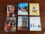 Kookboeken nigella lawson, Zo goed als nieuw, Nigella Lawson, Europa, Ophalen