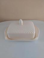 Wedgwood Edme botervloot, Ophalen of Verzenden, Zo goed als nieuw, Porselein