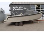 Corsiva 650 Tender | BJ 2025, Nieuw, Polyester, 6 meter of meer
