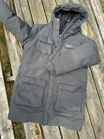 Winterjas Jack Wolfskin maat 164 zwart, Ophalen of Verzenden, Jack Wolfskin, Jongen of Meisje, Jas