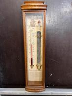 Storm barometer, Ophalen of Verzenden, Zo goed als nieuw