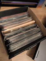 Verzameling van ruim 250 CD's/DVD's, Ophalen of Verzenden, Gebruikt
