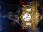 Franse touwtjes pendule, Antiek en Kunst, Antiek | Klokken, Ophalen