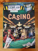 Uitbreiding Escape Room - Casino, Een of twee spelers, Ophalen of Verzenden, Zo goed als nieuw, Indentity Games