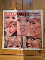 Petula clark greatest hit vinyl, Ophalen of Verzenden, 1960 tot 1980, Zo goed als nieuw, 12 inch