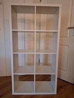Ikea Flysta open vakkenkast. 8 vakken, Huis en Inrichting, Ophalen, 25 tot 50 cm, 50 tot 100 cm, 100 tot 150 cm