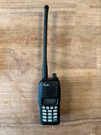 ICOM transceiver voor de luchtvaartband, Ophalen of Verzenden, Zo goed als nieuw