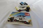 Lego classic town, set 6623 politieauto, Ophalen of Verzenden, Gebruikt, Complete set, Lego