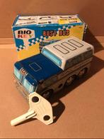 Asahi Toys Japan Busy Bus Greyhound, Ophalen of Verzenden, Gebruikt