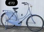 Oma fiets en/stad /station/	Cheap student bikes from €70, Fietsen en Brommers, Fietsen | Dames | Omafietsen, Ophalen, Gebruikt