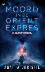 Agatha Christie: Moord in de Orient-Express, Boeken, Ophalen of Verzenden, Gelezen, Nederland