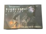 Warhammer Quest Blackstone Fortress The Dreaded Ambull, Hobby en Vrije tijd, Wargaming, ., Nieuw, Warhammer, Ophalen of Verzenden