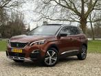Peugeot 3008 1.6 GT-Line *Vol Opties*Dealer Onderhouden*, Auto's, Euro 6, 4 cilinders, Bruin, 165 pk