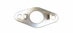 Subframe vooraan borgplaat toren bout Classic Mini., Ophalen