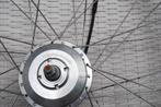 Voorwielmotor E-Bike, Ophalen of Verzenden, Zo goed als nieuw, Algemeen, Wiel