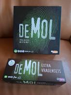 Wie is de mol?, Ophalen of Verzenden