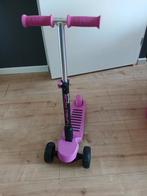 Lifegoods turbo ride step (nieuwstaat), Ophalen, Zo goed als nieuw, Gewone step