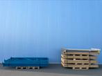 Palletstelling Nedcon 3.10 hoog 1.10 met 16 vakken