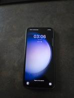 Samsung Galaxy S23+ 256GB - Goed werkend, Zwart, Ophalen of Verzenden, Zo goed als nieuw, Galaxy S23