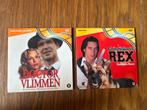 Nederlandse en Duitse film op DVD 2005, Alle leeftijden, Ophalen of Verzenden, Gebruikt, Thriller