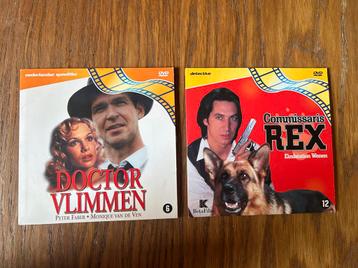 Nederlandse en Duitse film op DVD 2005 beschikbaar voor biedingen