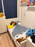 IKEA Kinderbed Mee Groei, Kinderen en Baby's, Kinderkamer | Bedden, Ophalen, Gebruikt, 70 tot 85 cm, 140 tot 160 cm
