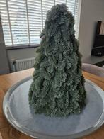 Grote glazen schaal van DutZ, Ophalen, Zo goed als nieuw, Rond, Glas