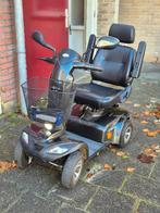 Scootmobiel Drive ST4D, 1e eigenaar., Diversen, Ophalen