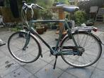 Gazelle fiets framemaat 65, Ophalen, Versnellingen, Zo goed als nieuw, 65 cm of meer