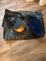 2x 1 persoons luchtbedden, Ophalen, Zo goed als nieuw