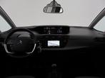 Citroen Grand C4 SpaceTourer 1.2 PureTech 130PK Business 7P, Voorwielaandrijving, 65 €/maand, Stof, Gebruikt