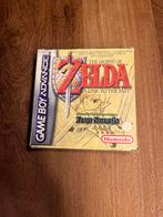 Zelda A Link to the Past & Four Swords - Compleet!, Spelcomputers en Games, Games | Nintendo Game Boy, Avontuur en Actie, 1 speler