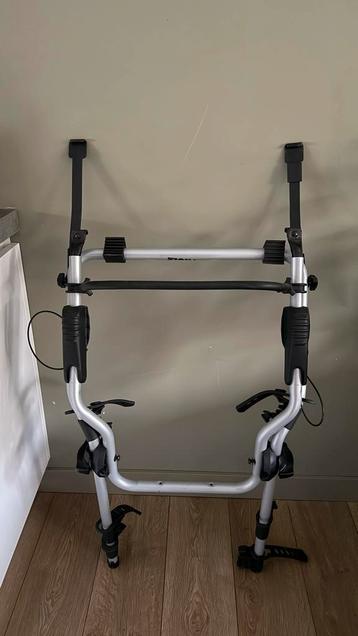 Thule ClipOn 9103 - Achterklep Fietsendrager beschikbaar voor biedingen